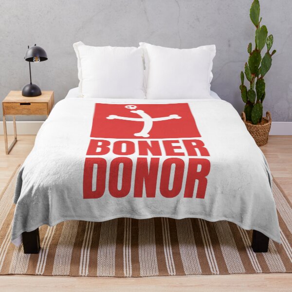 Item preview, Halloween - Boner Donor designed and sold by deichmonster.