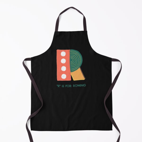 Item preview, R Is For Rowing designed and sold by RachelWills.