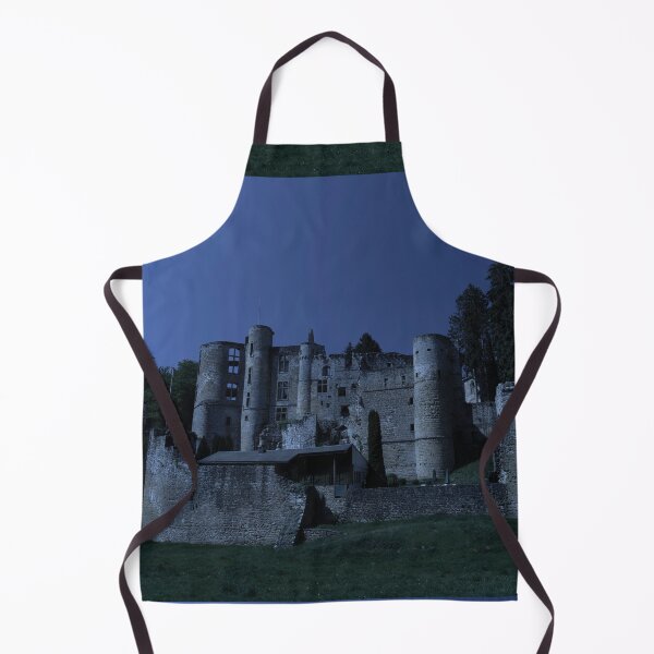 Item preview, The Spooky Castle designed and sold by Kezzles.
