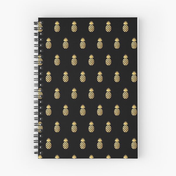 Item preview, Golden Pineapples designed and sold by TeamPineapple.