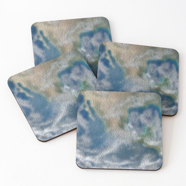 Item preview, Truly Earth Colors designed and sold by TeamPineapple.