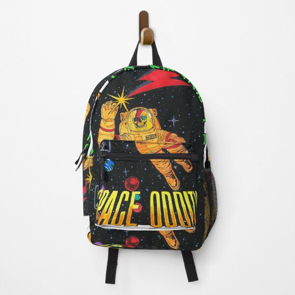 Item preview, Space Oddity designed and sold by khriztianleon.