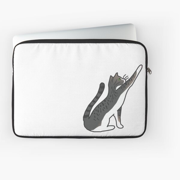 Item preview, Cute Gray Kitty designed and sold by stuffyouwontlike.