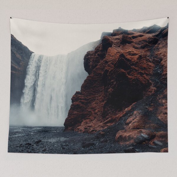Item preview, The waterfalls designed and sold by coolmerchplanet.