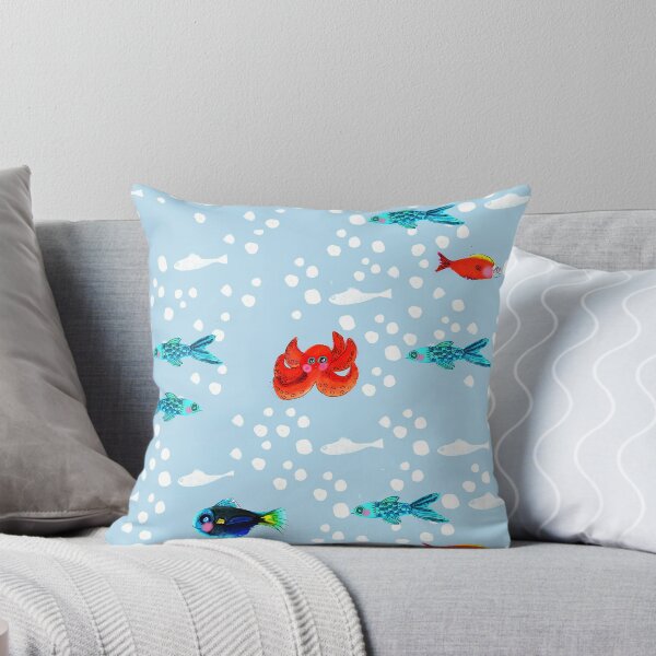 Item preview, LOS AMIGOS DEL MAR designed and sold by CoteCreation.