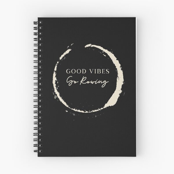 Item preview, Rowing Vibes designed and sold by RachelWills.