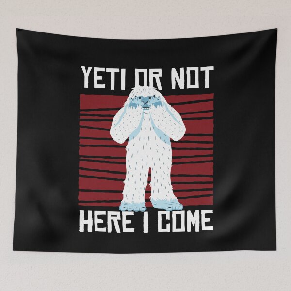 Item preview, Ready Or Not Here I Come designed and sold by MooonTees.