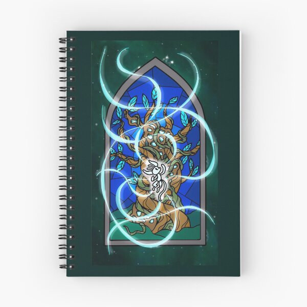 Item preview, Ori In A Forest Nebula designed and sold by OctopodArts.