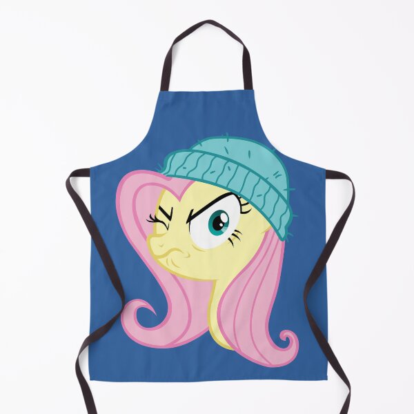 Artikelvorschau, Fluttershy kleidete sich wie ein salziger Kapitän entworfen und verkauft von Tardifice.