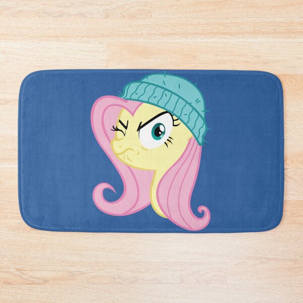 Artikelvorschau, Fluttershy kleidete sich wie ein salziger Kapitän entworfen und verkauft von Tardifice.
