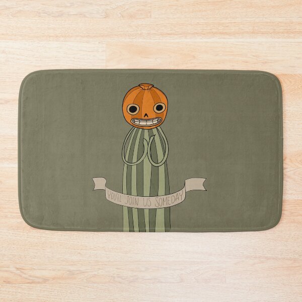 Item preview, Enoch- You’ll Join Us Someday - Over the Garden Wall designed and sold by MysticMindsInc.