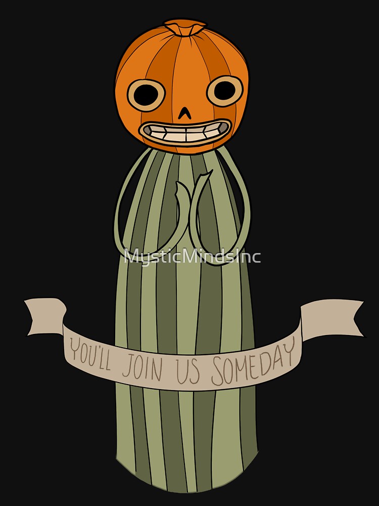 Enoch Over the Garden Wall Essential T-Shirt for Sale by BrinSmif