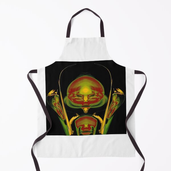 Item preview, ufo man designed and sold by Zdenekart.