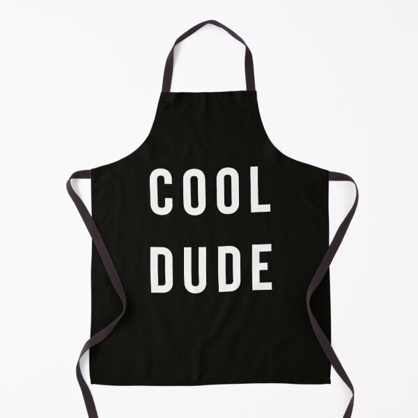 Item preview, Cool Dude designed and sold by StoaMart.