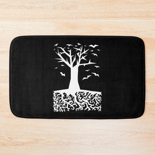 Item preview, Deep Beneath The Earth (White) designed and sold by Graograman.