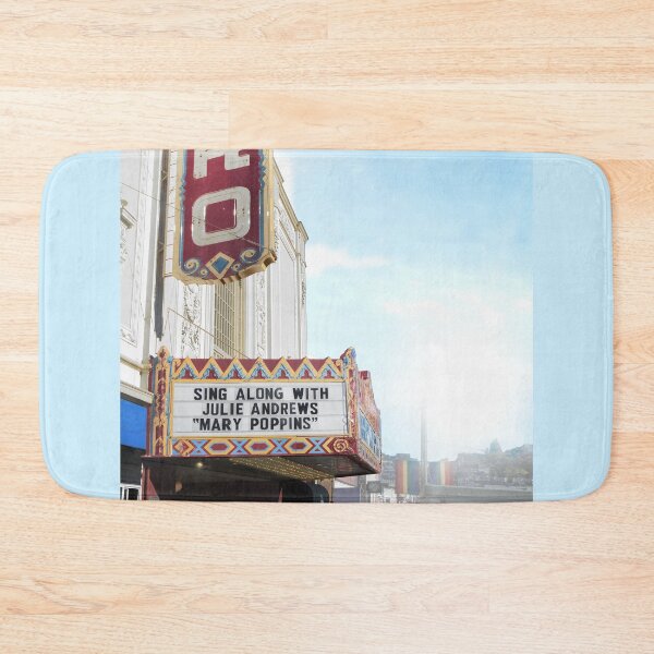 Item preview, Mary Poppins Sing Along Theater designed and sold by stubiedoodles.