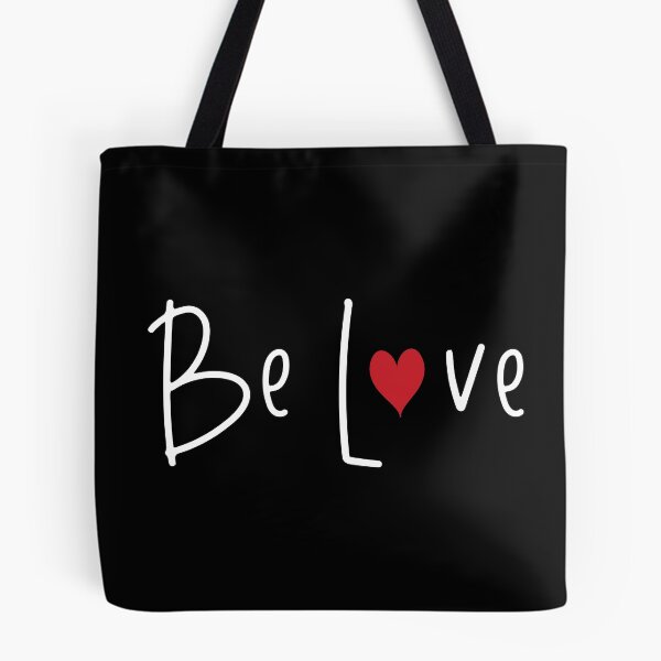 Item preview, Be love designed and sold by BlueZenStudio.