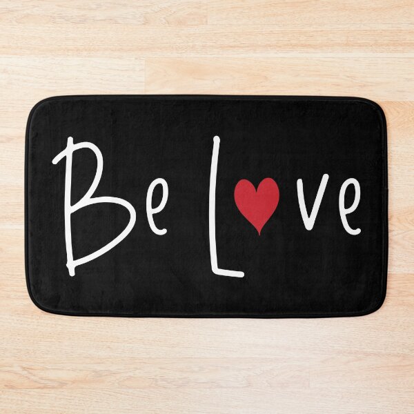 Item preview, Be love designed and sold by BlueZenStudio.