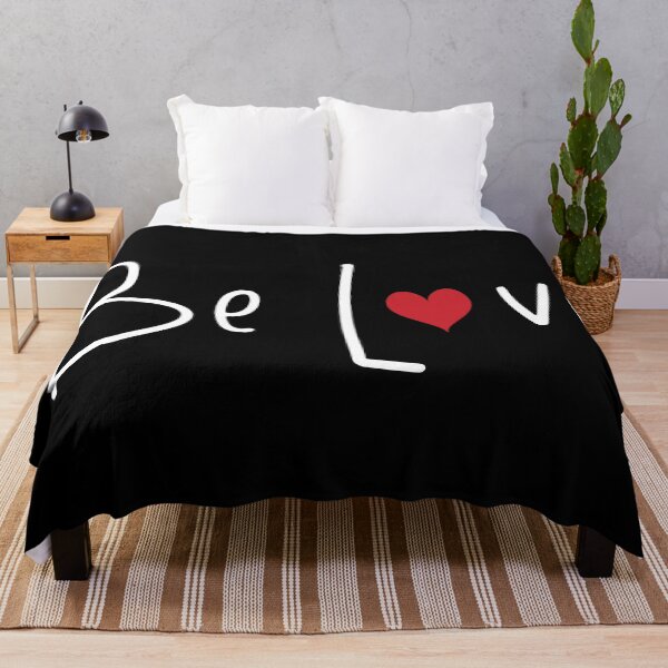 Item preview, Be love designed and sold by BlueZenStudio.