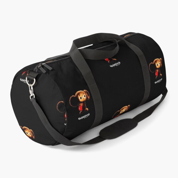 Item preview, Cheburashka T Shirt チェブラーシカ Чебурашка - Very popular in Japan USSR Cartoon Character. Perfect gift Idea for Cartoon Fans Her or Him Boys or Girls Women or Men. Buy now! designed and sold by You Gift.