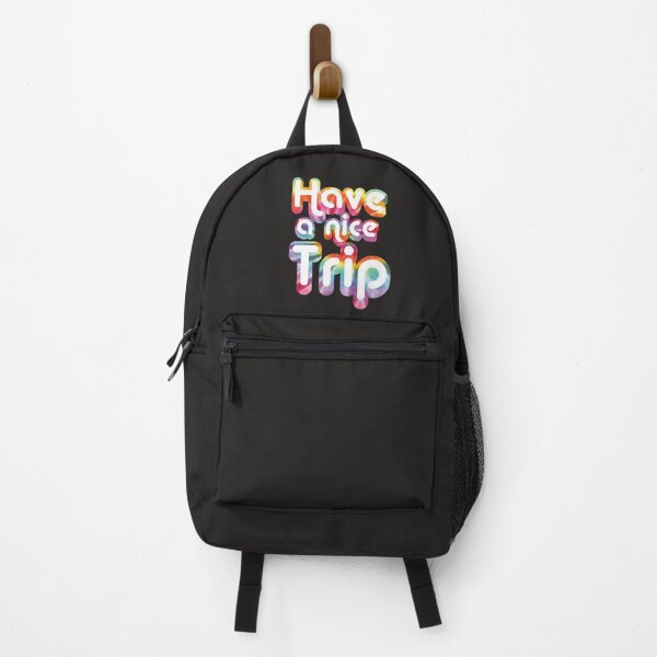 Item preview, Have a Nice Trip designed and sold by Grace Excellence _.