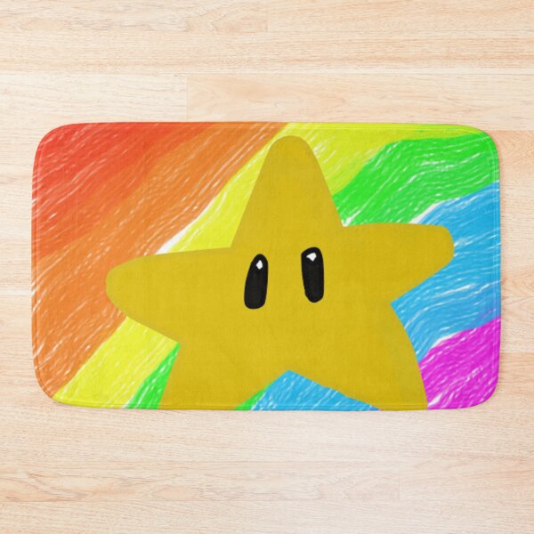 Item preview, Star Power designed and sold by FandomFantasies.