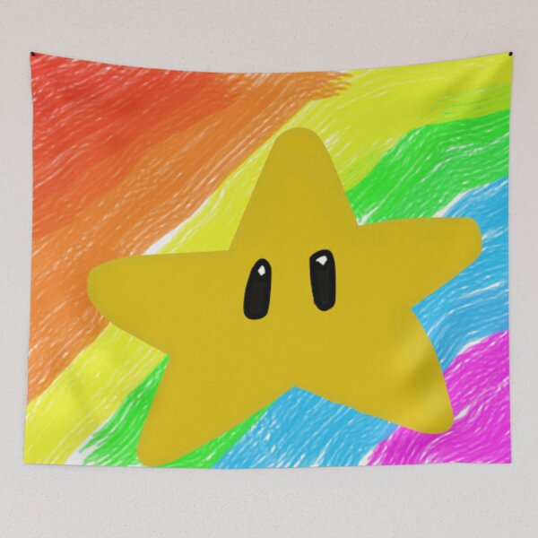 Item preview, Star Power designed and sold by FandomFantasies.