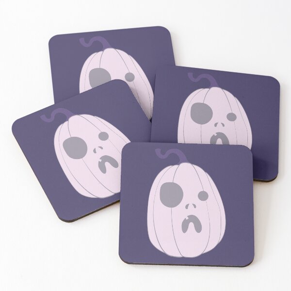 Item preview, The Pumpkin Squad designed and sold by SnarkyDoodles.