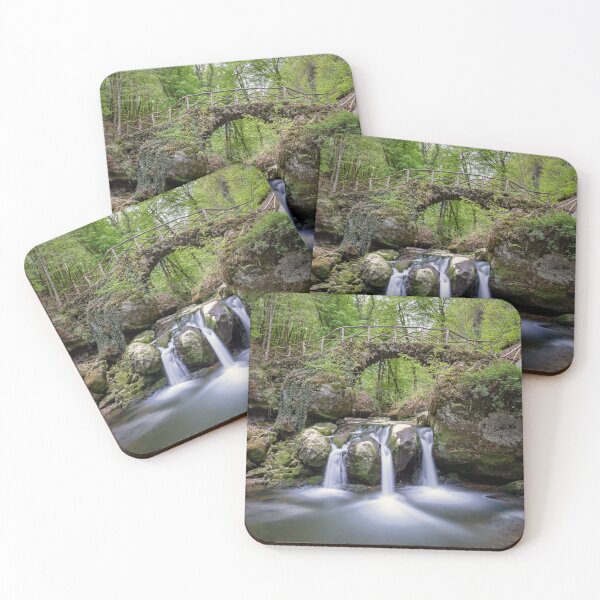 Item preview, Schiessentümpel Waterfall designed and sold by Kezzles.