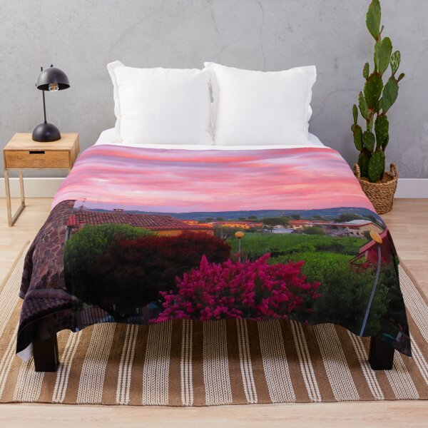 Item preview, pink city designed and sold by SherriMans.