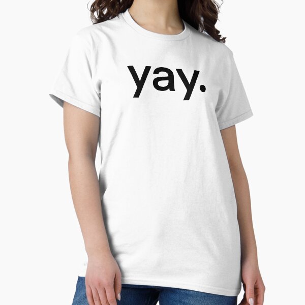 Item preview, yay. (A Super Enthusiastic Design)  designed and sold by H-Capsaicin.
