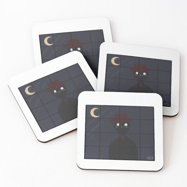 Item preview, Where could shadow be?  designed and sold by RosesinRetro.