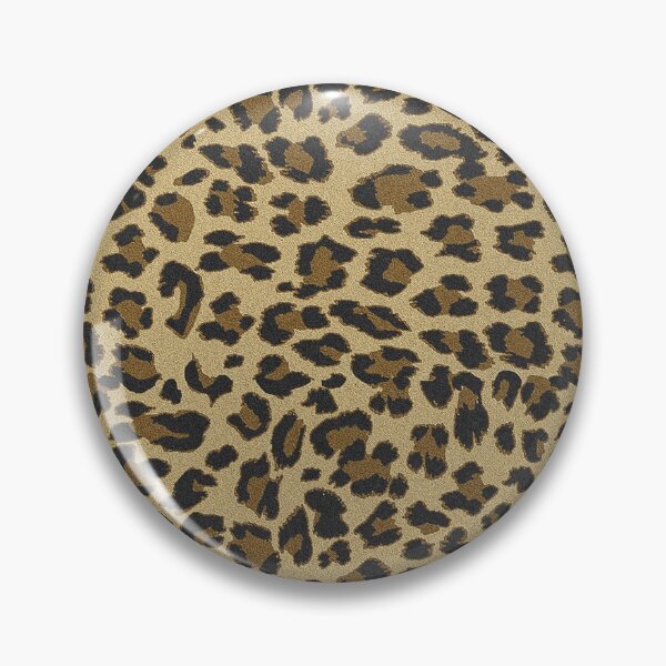 Item preview, Leopard Print designed and sold by TeamPineapple.