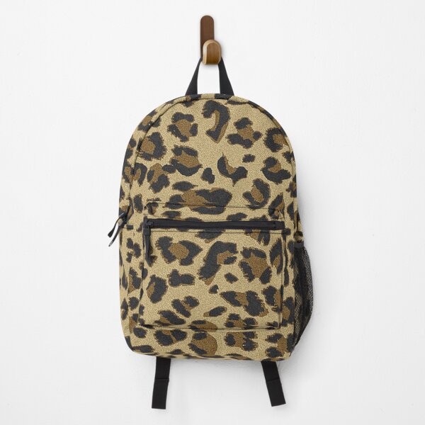 Item preview, Leopard Print designed and sold by TeamPineapple.