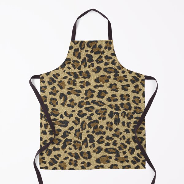 Item preview, Leopard Print designed and sold by TeamPineapple.