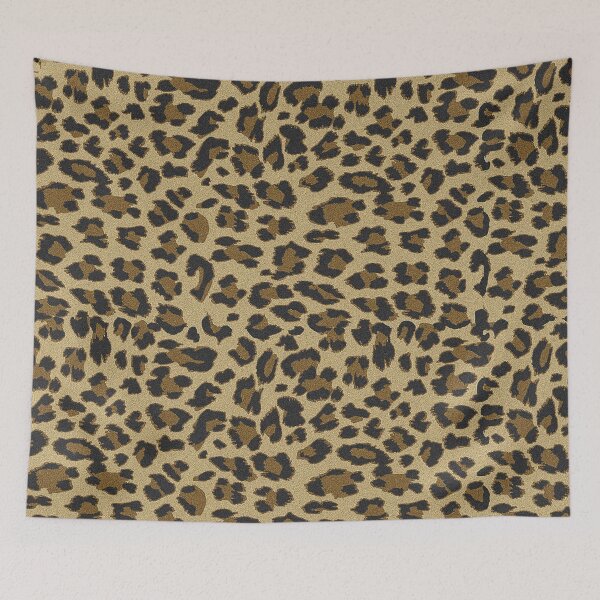 Item preview, Leopard Print designed and sold by TeamPineapple.