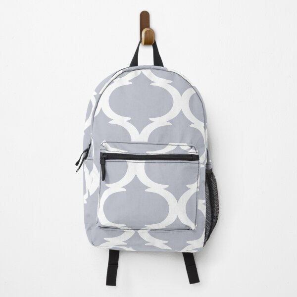 Item preview, Moroccan Quatrefoil 3 designed and sold by Makanahele.