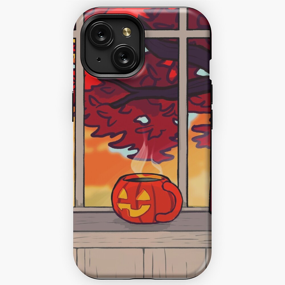 Item preview, iPhone Tough Case designed and sold by thelatestkate.