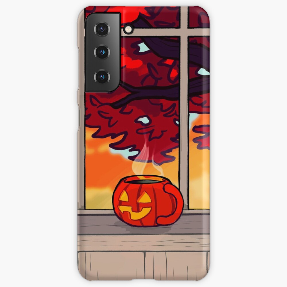 Item preview, Samsung Galaxy Snap Case designed and sold by thelatestkate.