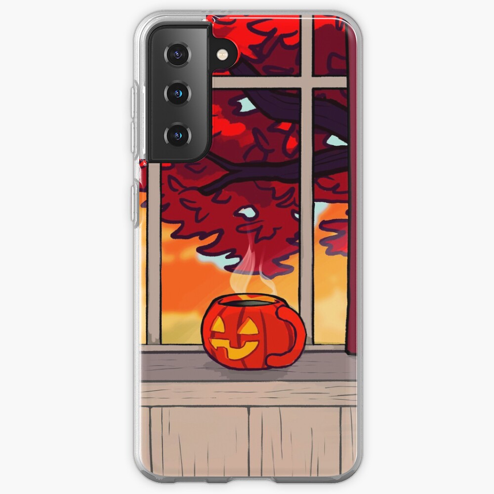 Item preview, Samsung Galaxy Soft Case designed and sold by thelatestkate.