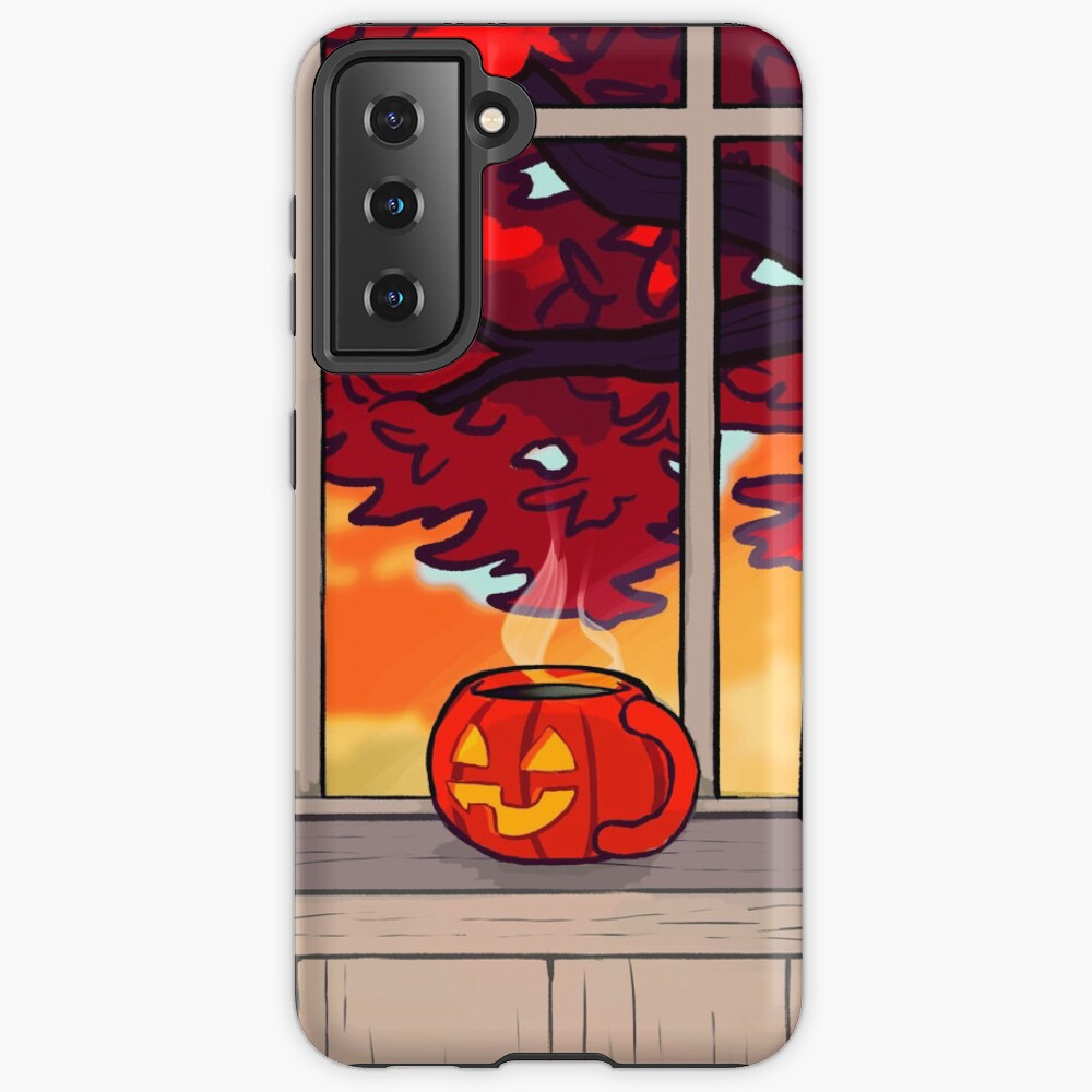 Item preview, Samsung Galaxy Tough Case designed and sold by thelatestkate.