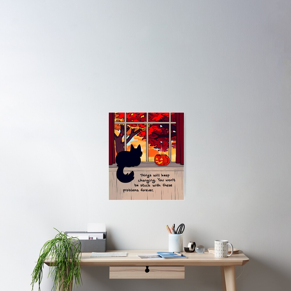 Item preview, Poster designed and sold by thelatestkate.