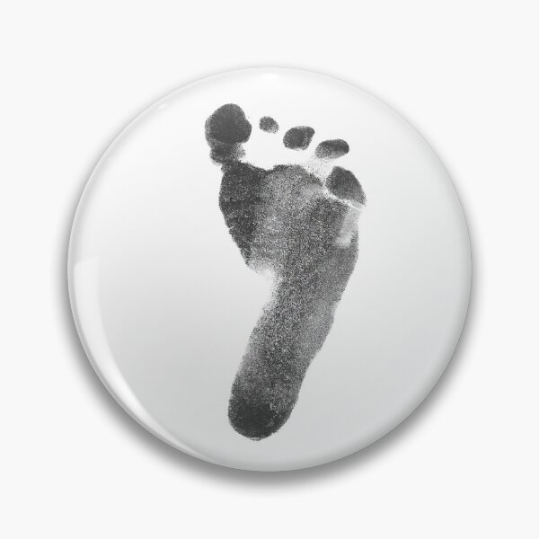 Item preview, Baby Steps designed and sold by Kate Chapman.