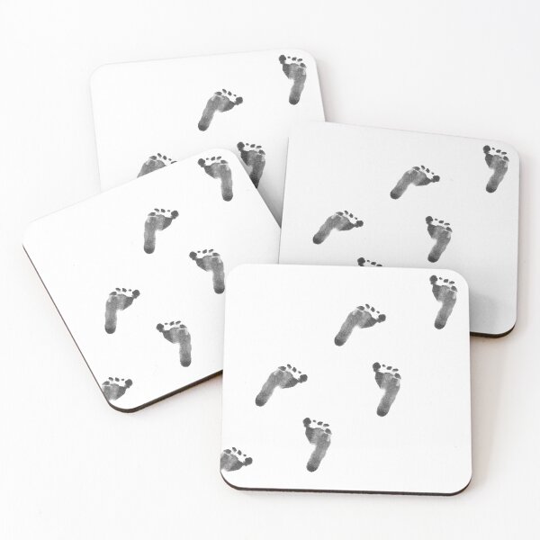 Item preview, Baby Steps designed and sold by Kate Chapman.