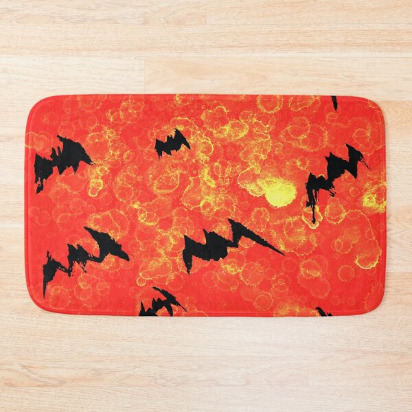 Item preview, The Bats designed and sold by Ben Collison.