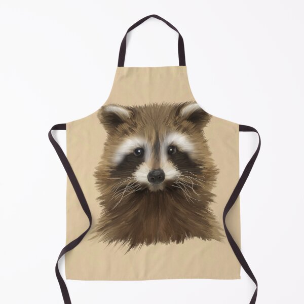 Item preview, Raccoon designed and sold by Creative by Design.