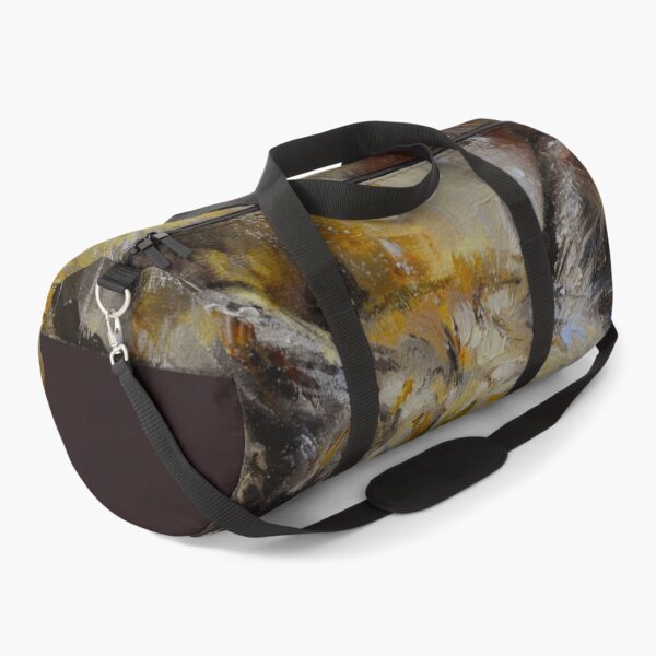 Item preview, Portrait Of A Cougar. The look of a leopard, a beautiful predator. designed and sold by Elena Reutova.