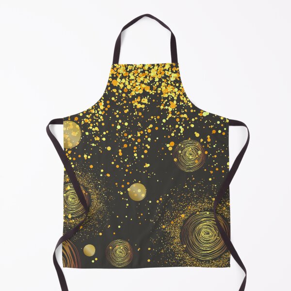 Item preview, Golden Sprinkle designed and sold by lucia Strydom.