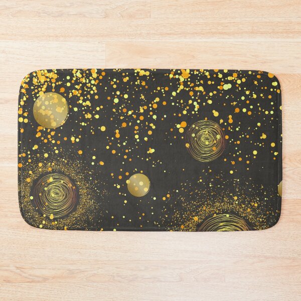 Item preview, Golden Sprinkle designed and sold by lucia Strydom.