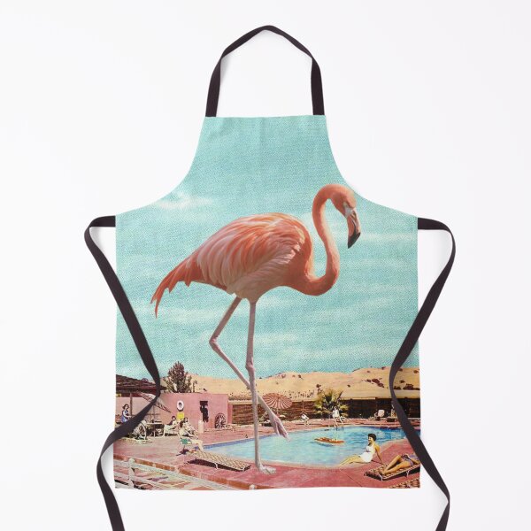 Item preview, Holiday Flamingo  designed and sold by MsGonzalez.